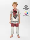 Детская пижама с брюками / APEX LEGENDS