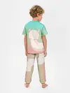 Детская пижама с брюками / SUPERSTAR