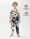 Детская пижама с брюками / SLAVA MARLOW