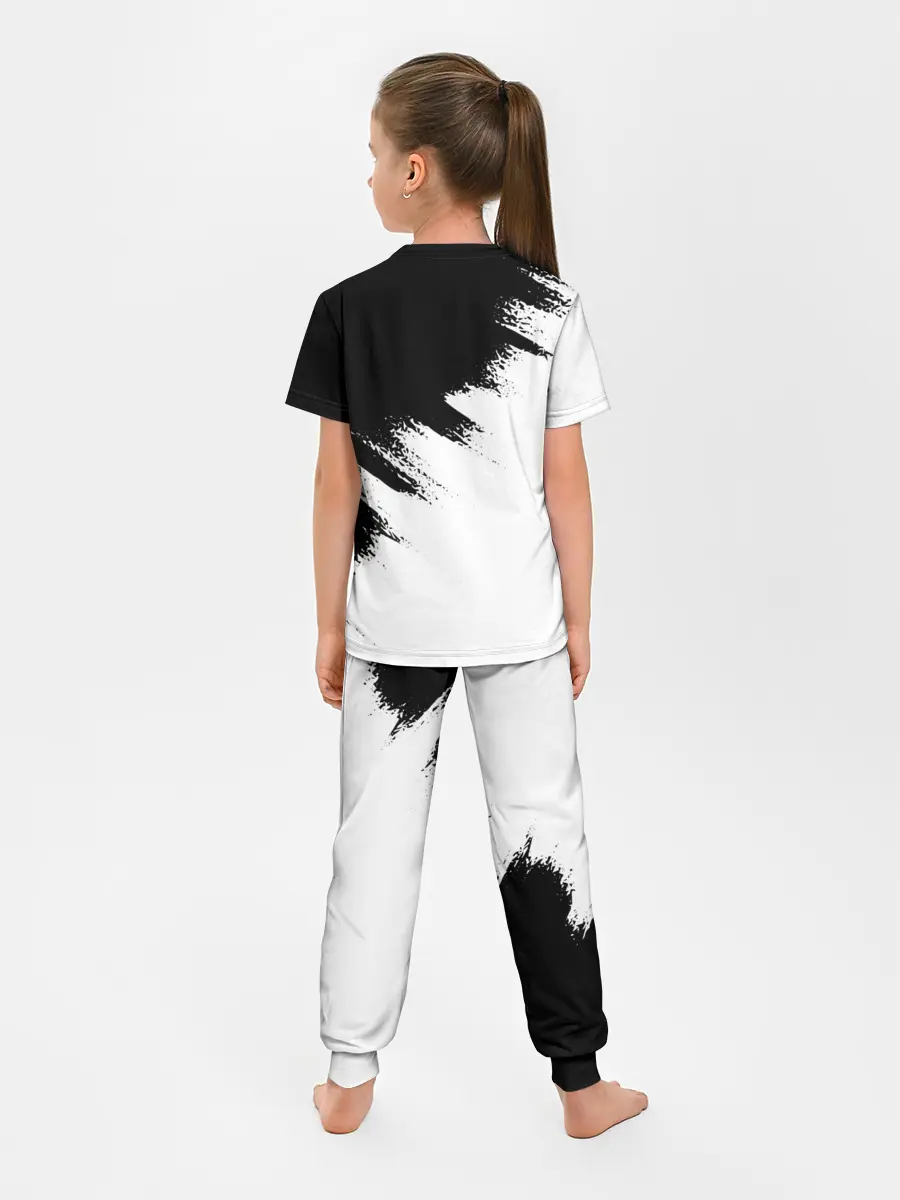 Детская пижама с брюками / THE LAST OF US