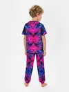 Детская пижама с брюками / FLUID