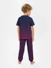 Детская пижама с брюками / Джони