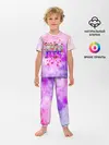 Детская пижама с брюками / БТС | BTS