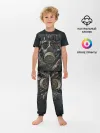Детская пижама с брюками / S.T.A.L.K.E.R.