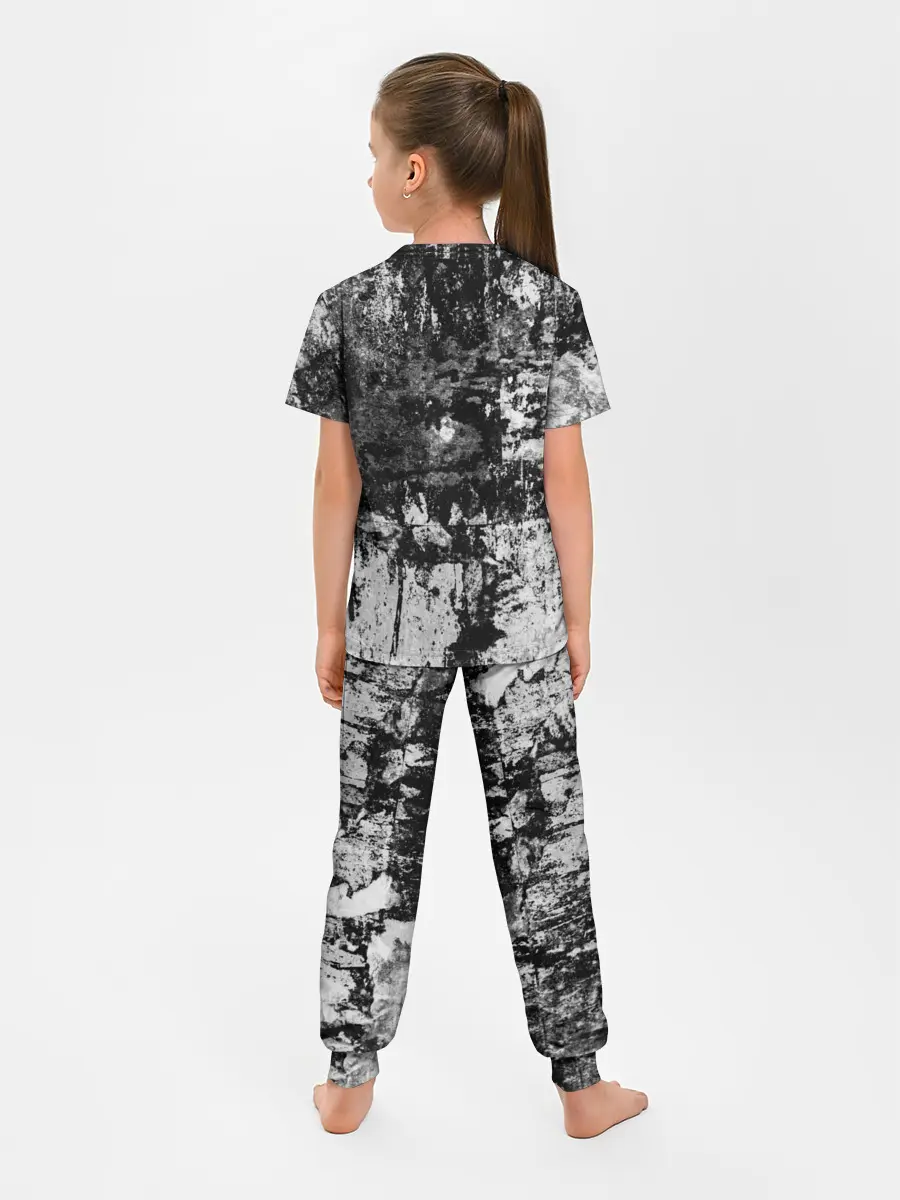 Детская пижама с брюками / Green Day - Father of All MF