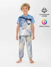 Детская пижама с брюками / Night Fury