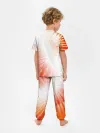 Детская пижама с брюками / ЛИСИЧКА / FOXY