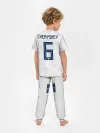 Детская пижама с брюками / Черышев away 2018