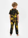 Детская пижама с брюками / PUBG