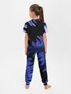 Детская пижама с брюками / Subaru