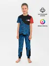 Детская пижама с брюками / BMW - Racing