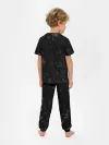 Детская пижама с брюками / SALLY FACE Eyes