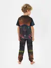 Детская пижама с брюками / DOOM - Hellgate
