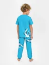 Детская пижама с брюками / Хината
