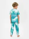 Детская пижама с брюками / Голубое Небо | Blue Sky
