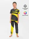 Детская пижама с брюками / GYM
