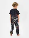 Детская пижама с брюками / Г. Мхитарян | Арсенал