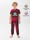 Детская пижама с брюками / LEXUS SPORT