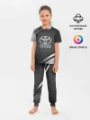 Детская пижама с брюками / TOYOTA SPORT