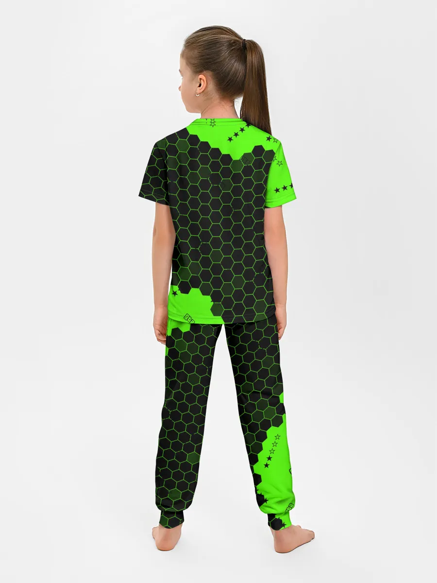 Детская пижама с брюками / GTA 5 / ГТА 5