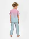 Детская пижама с брюками / НЕЖНОСТЬ