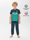 Детская пижама с брюками / Dele Alli third 18-19