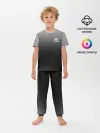 Детская пижама с брюками / Lexus sport collection