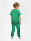 Детская пижама с брюками / Freedom