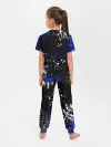 Детская пижама с брюками / ИНОСКЕ ХАШИБИРА