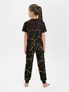 Детская пижама с брюками / Doom | Eternal