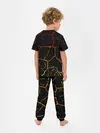 Детская пижама с брюками / Doom | Eternal