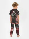 Детская пижама с брюками / Werewolf: The Apocalypse