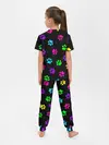 Детская пижама с брюками / ЛАПКИ