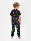 Детская пижама с брюками / ЛАПКИ