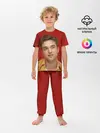 Детская пижама с брюками / ROBERT PATTINSON