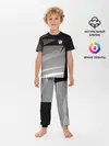 Детская пижама с брюками / BMW 2018 SPORT