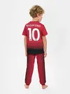 Детская пижама с брюками / Rashford home 18-19