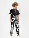 Детская пижама с брюками / Noize MC