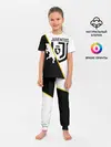 Детская пижама с брюками / JUVENTUS.