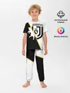 Детская пижама с брюками / JUVENTUS.