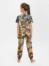 Детская пижама с брюками / MIN YOONGI