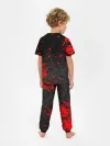 Детская пижама с брюками / THE LAST OF US