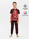 Детская пижама с брюками / Cristiano Ronaldo