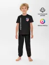 Детская пижама с брюками / ATLETICO MADRID / Атлетико