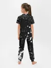 Детская пижама с брюками / Queen