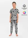 Детская пижама с брюками / ЪУЪ