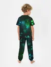Детская пижама с брюками / RADIOACTIVE