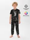 Детская пижама с брюками / JUVENTUS.