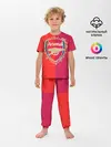 Детская пижама с брюками / FC Arsenal