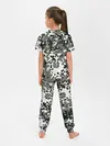 Детская пижама с брюками / ВДВ
